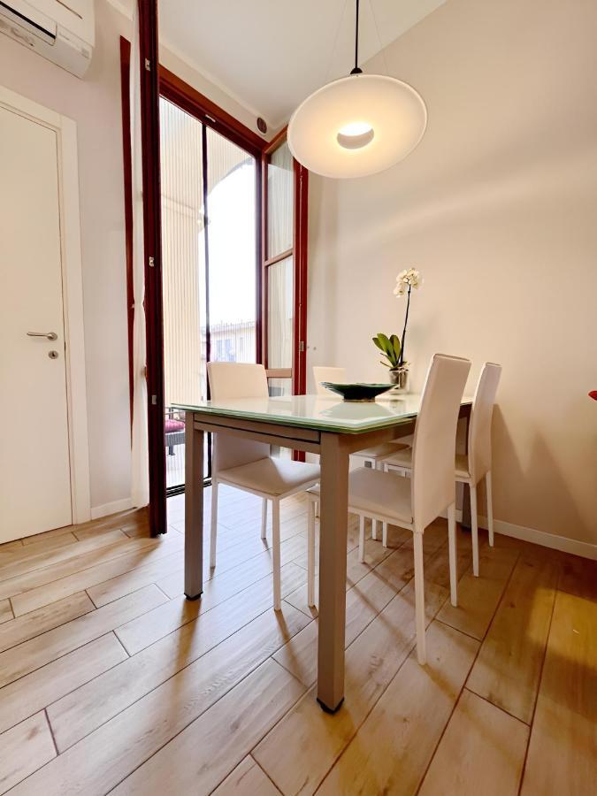 Appartamento Casa Nana *