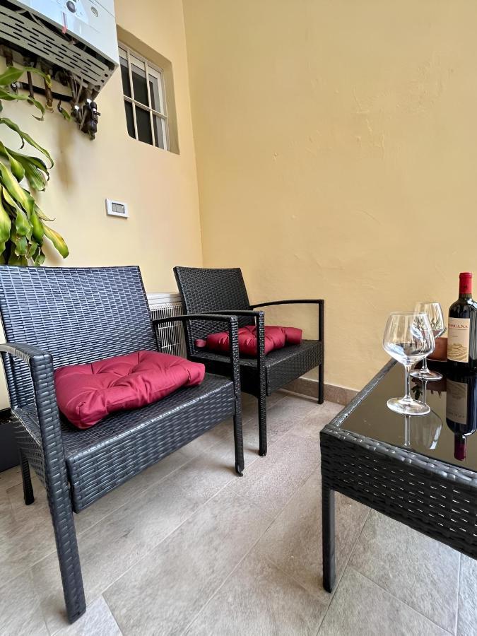 Casa Nana Appartamento Firenze