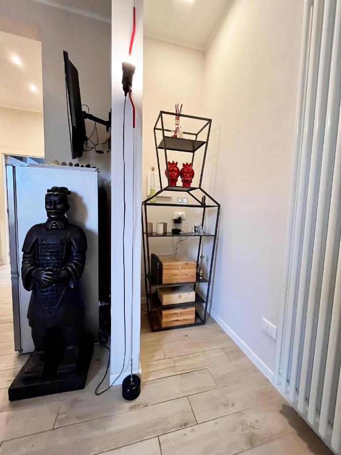 Casa Nana Appartamento *
