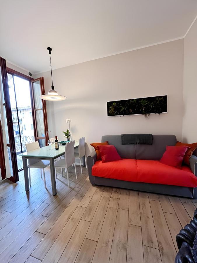 Appartamento Casa Nana *