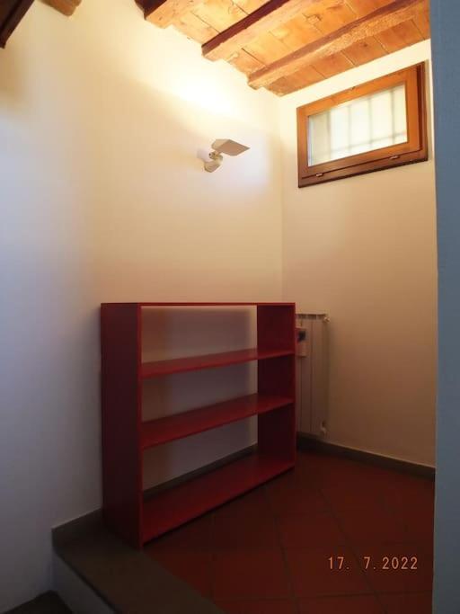 And Quiet Loft 5 Minutes Walk From The Duomo Apartamento Florença