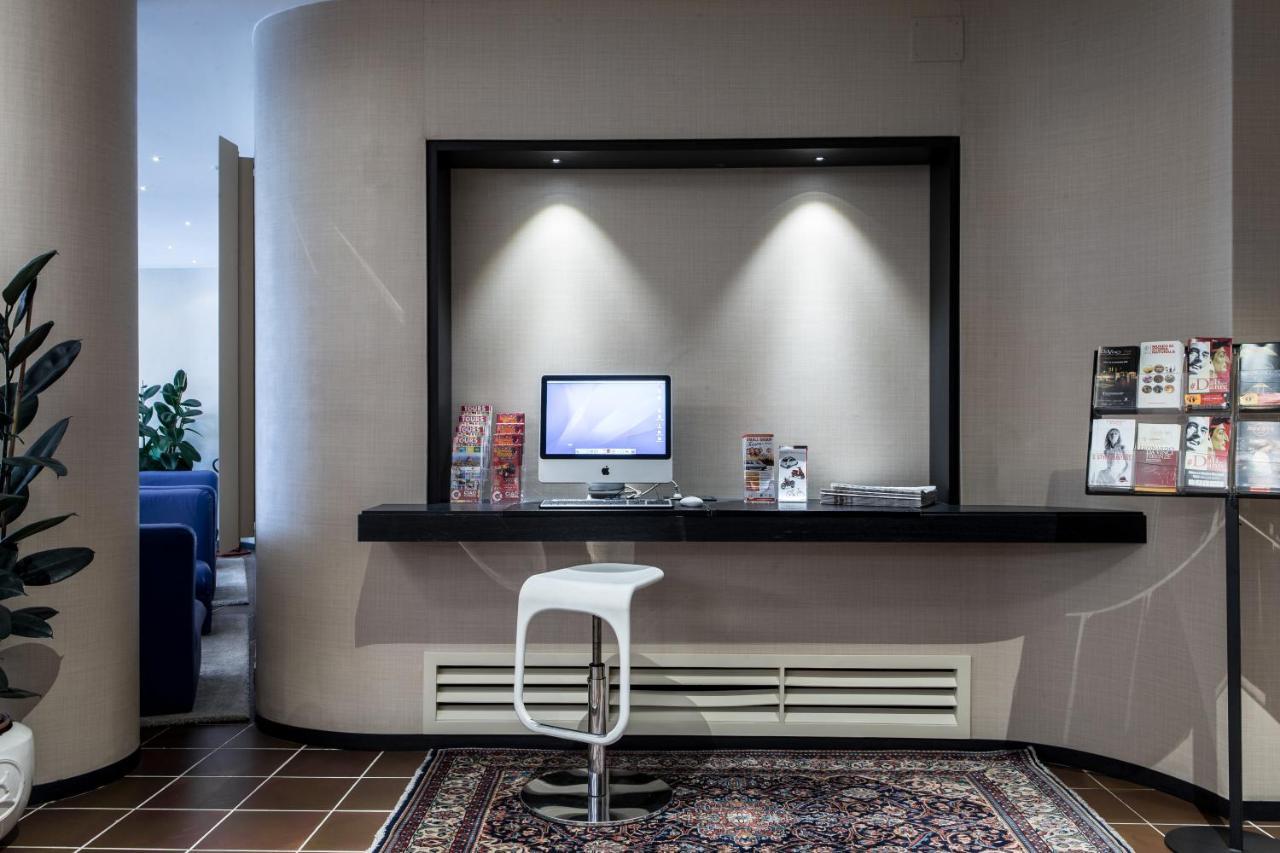 Mirage Hotel Florence
