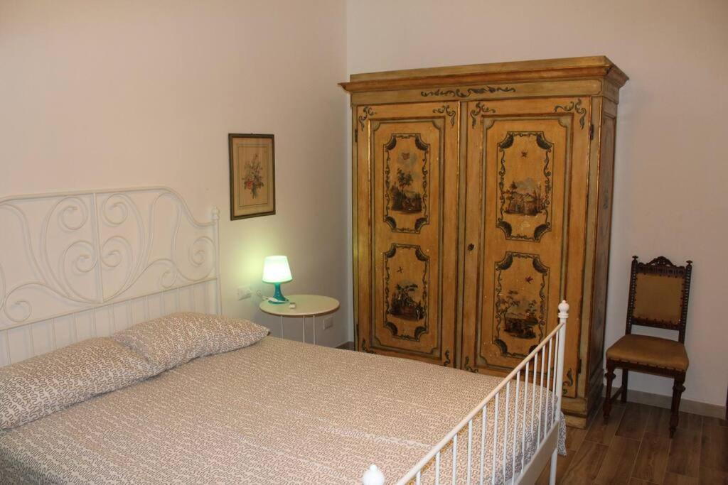 Aurora Appartement Florence