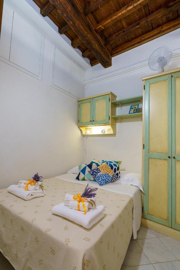 Casa La Piccola Torre Lejlighed *