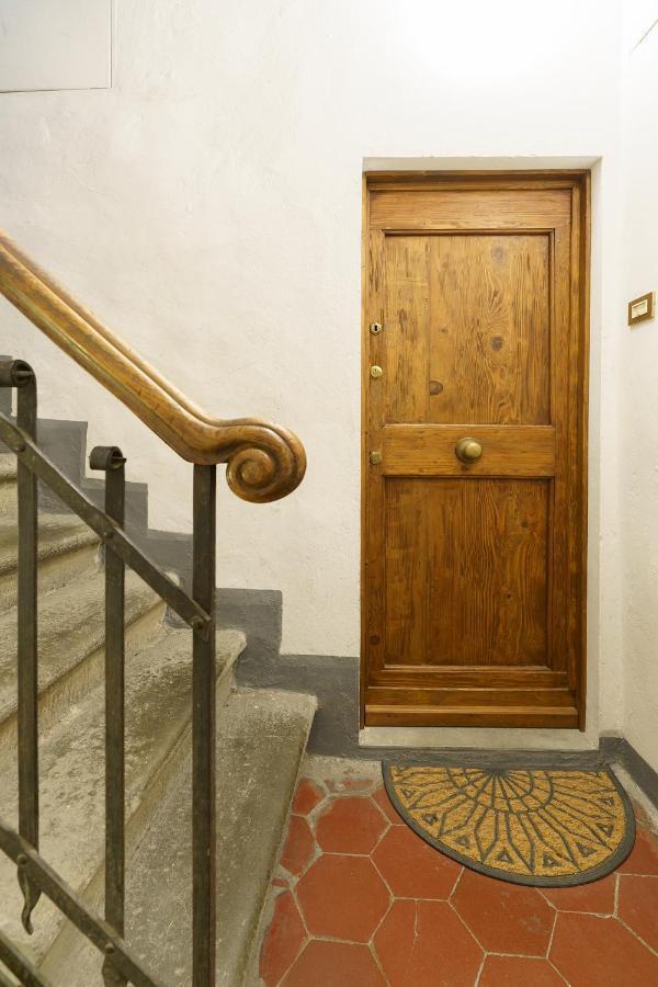 Lejlighed Casa La Piccola Torre Firenze
