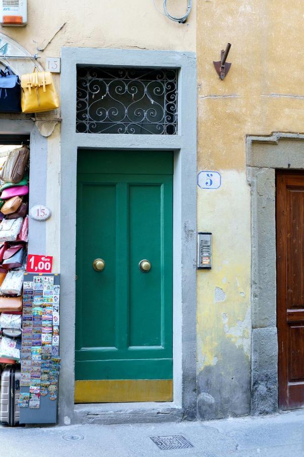 Casa La Piccola Torre Lejlighed Firenze