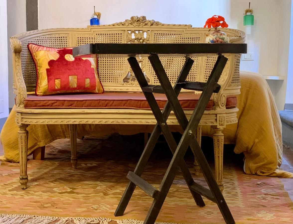 Leilighet Casa Gori *