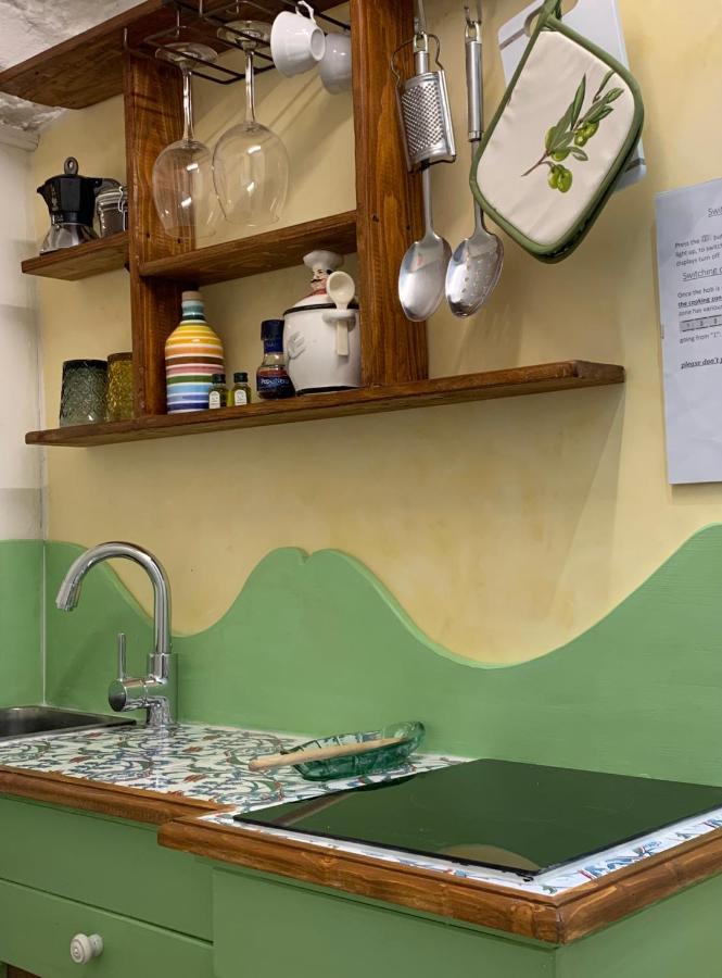 Casa Gori Firenze