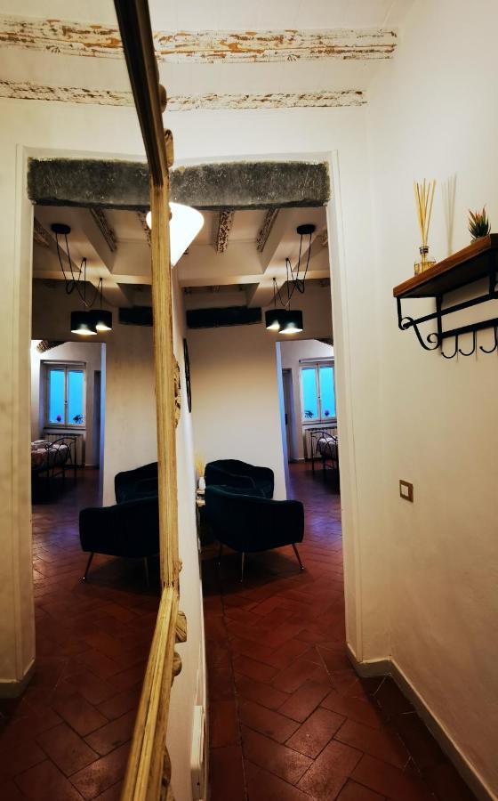Appartamento Rjgal *