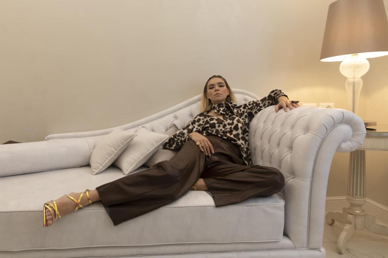 The Moon Boutique & Hotell Firenze
