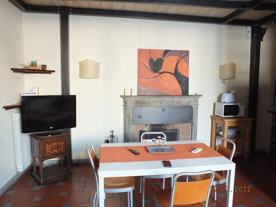 And Quiet Loft 5 Minutes Walk From The Duomo * Florença