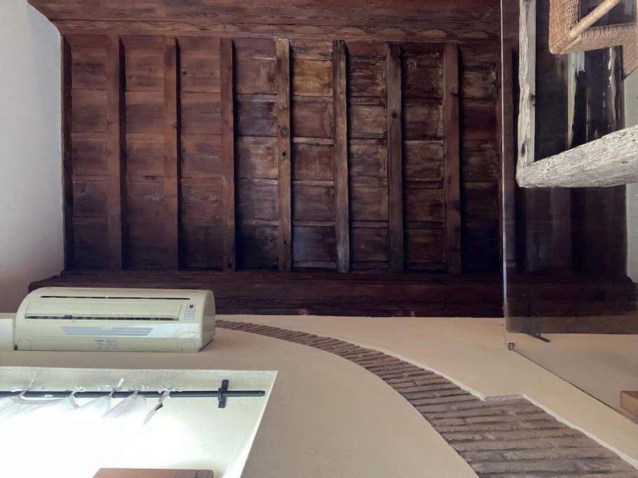 Apartamento And Quiet Loft 5 Minutes Walk From The Duomo *