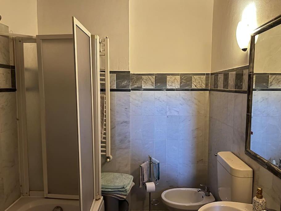 And Quiet Loft 5 Minutes Walk From The Duomo Apartamento *