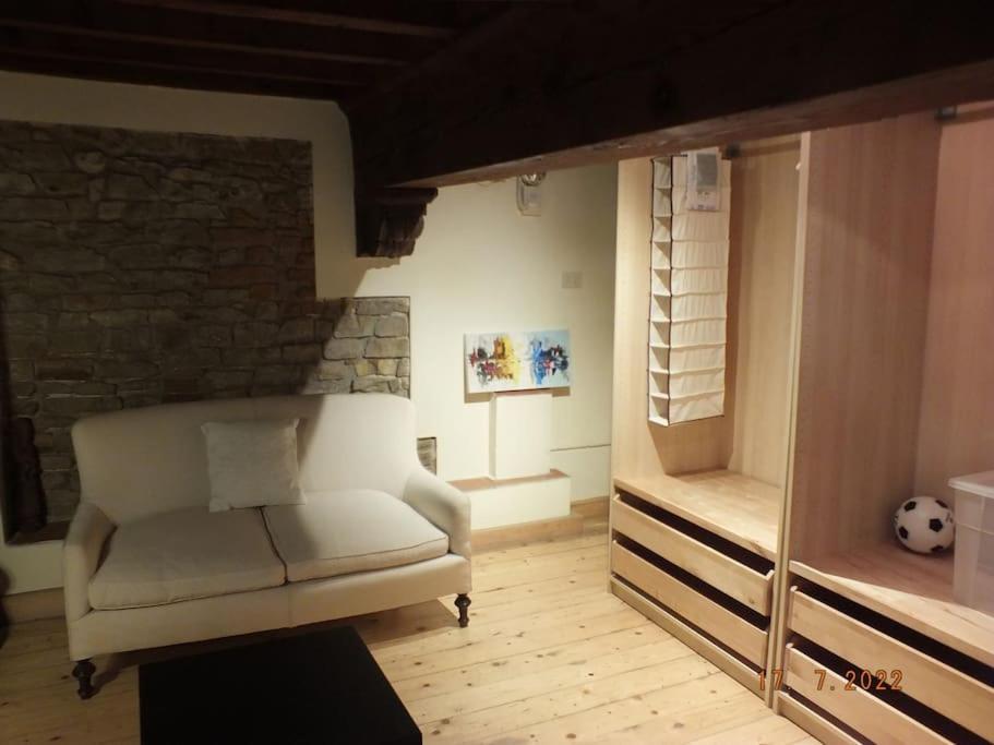 Apartamento And Quiet Loft 5 Minutes Walk From The Duomo *