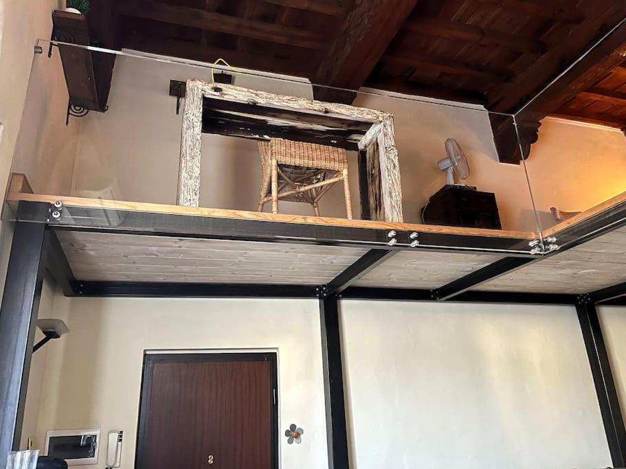 And Quiet Loft 5 Minutes Walk From The Duomo Apartamento *