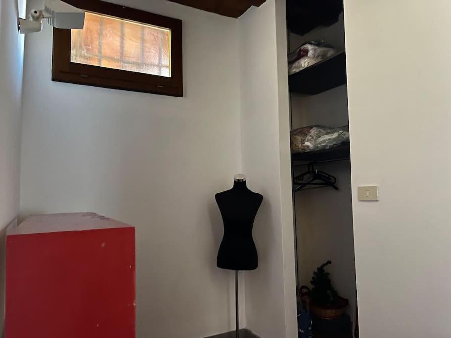 And Quiet Loft 5 Minutes Walk From The Duomo *