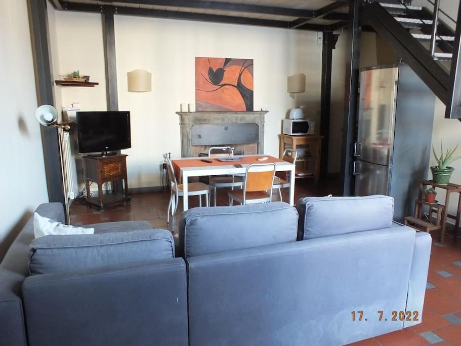 And Quiet Loft 5 Minutes Walk From The Duomo * Florença