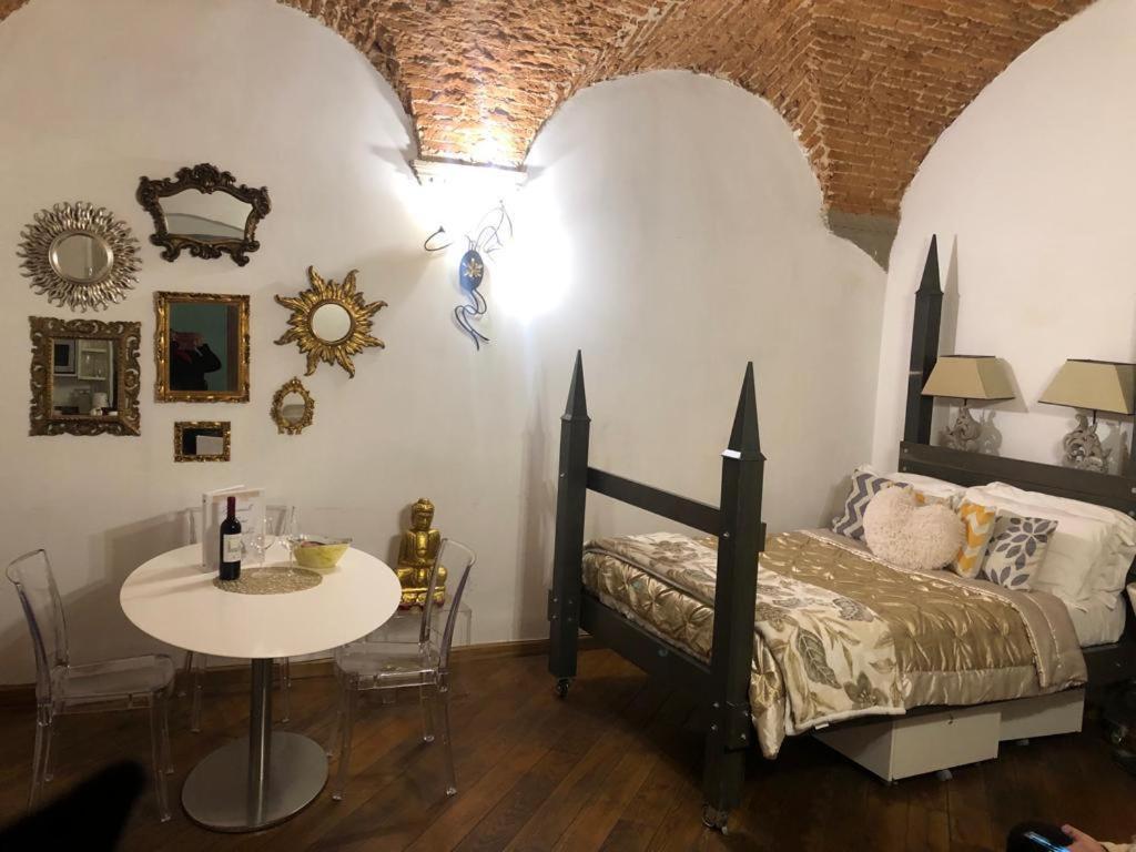 Lejlighed Nest In