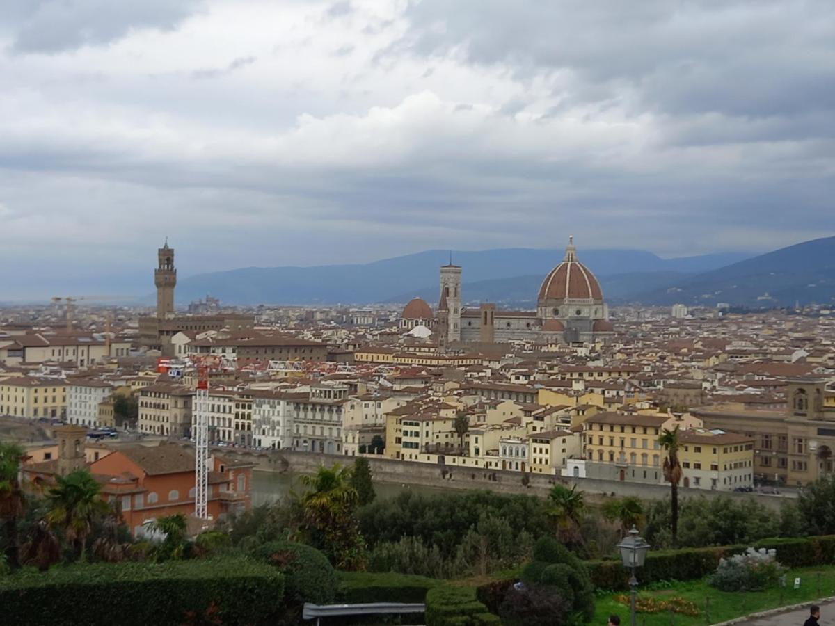 Hotel Tourist House Firenze