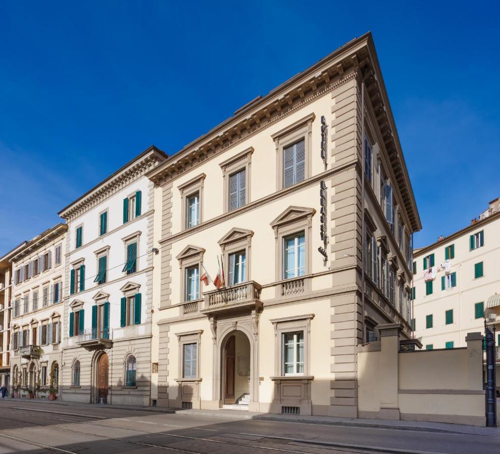 Embassy Florence
