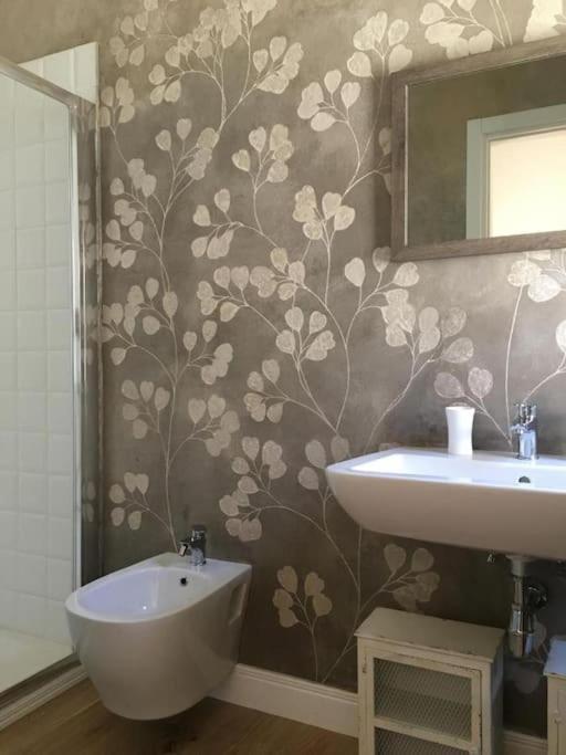 Apartamento Di Charme A Due Passi Dalla Stazione