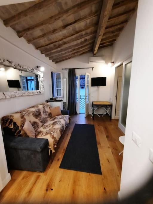 Apartamento Di Charme A Due Passi Dalla Stazione