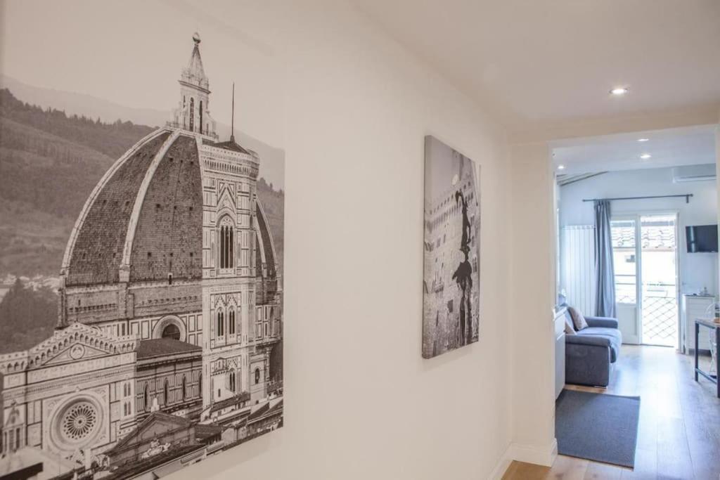 Di Charme A Due Passi Dalla Stazione Apartamento *