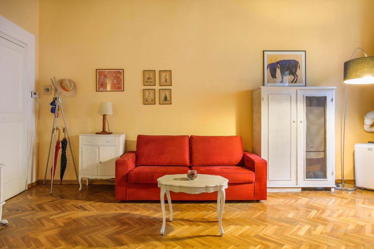 “gem In Luxurious Street” Wi-fi * Florença