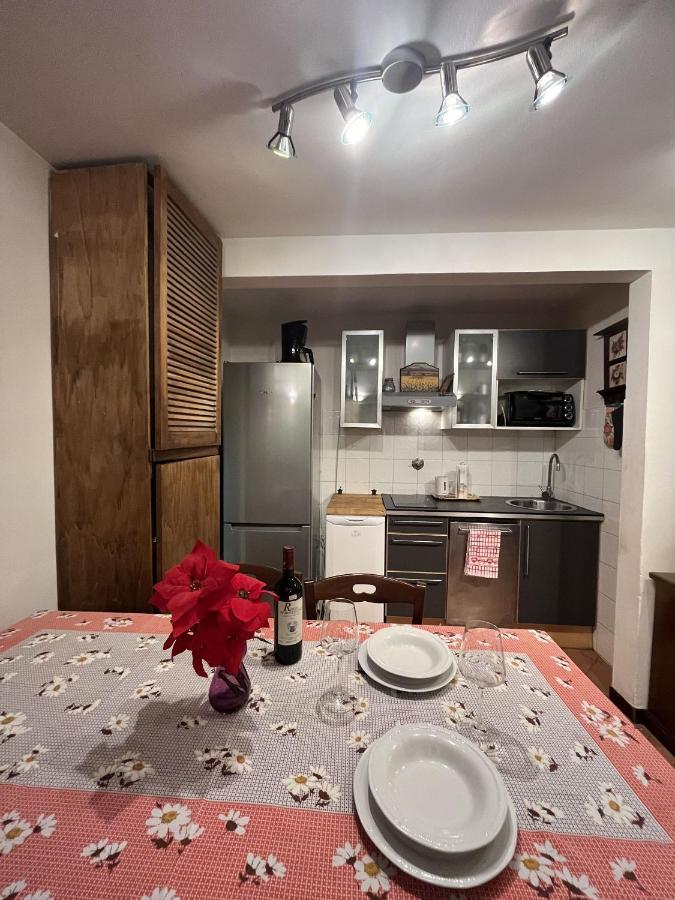Apartment Ponte Alle Mosse Florence