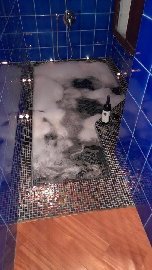 Scuderie Il Magnifico Apartamento Florença