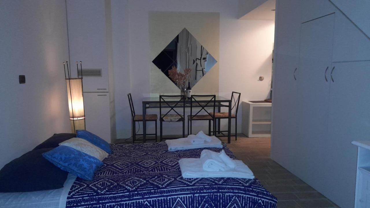 Scuderie Il Magnifico Apartamento Florença