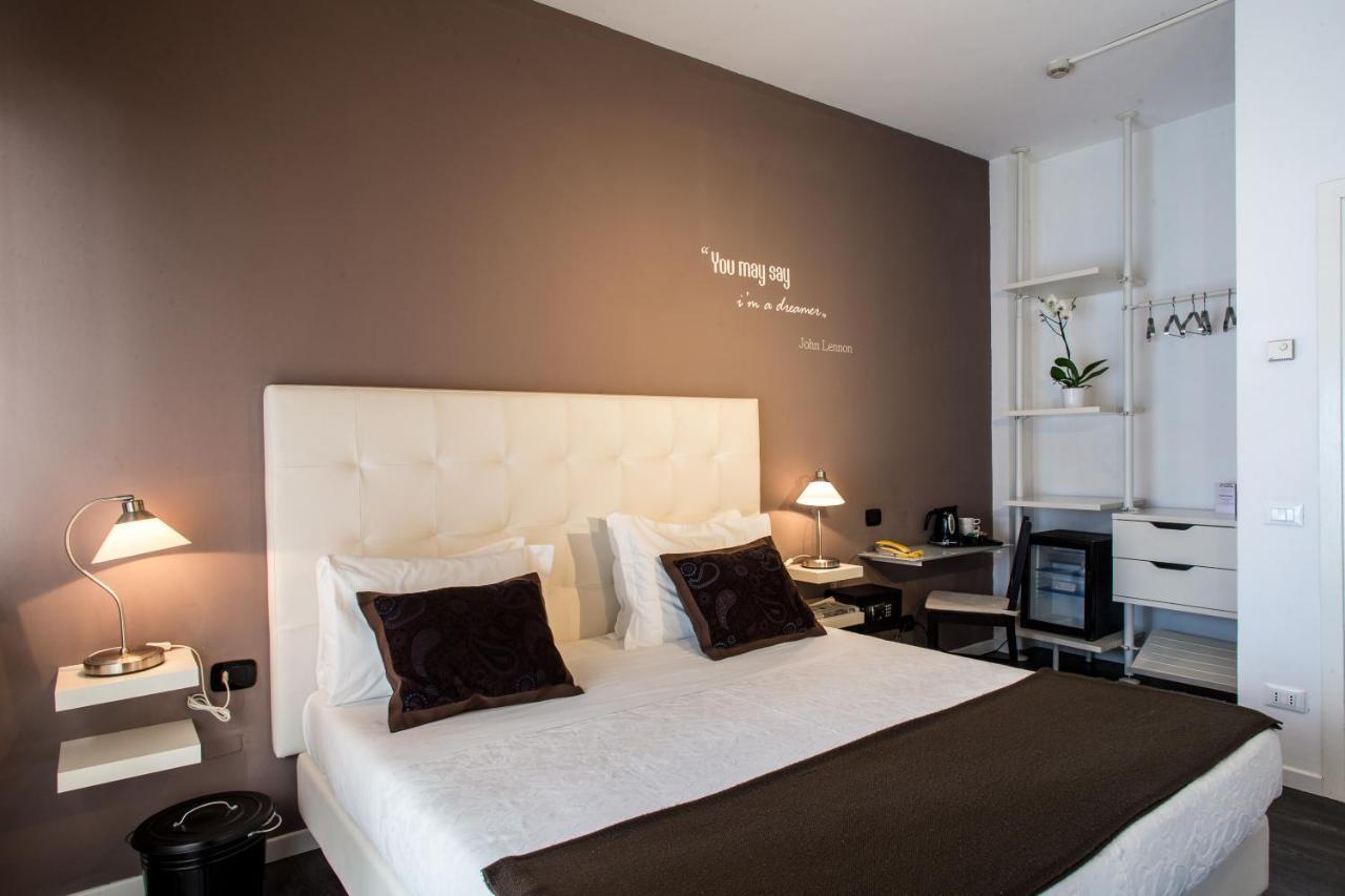 Mirage Hotel Florence
