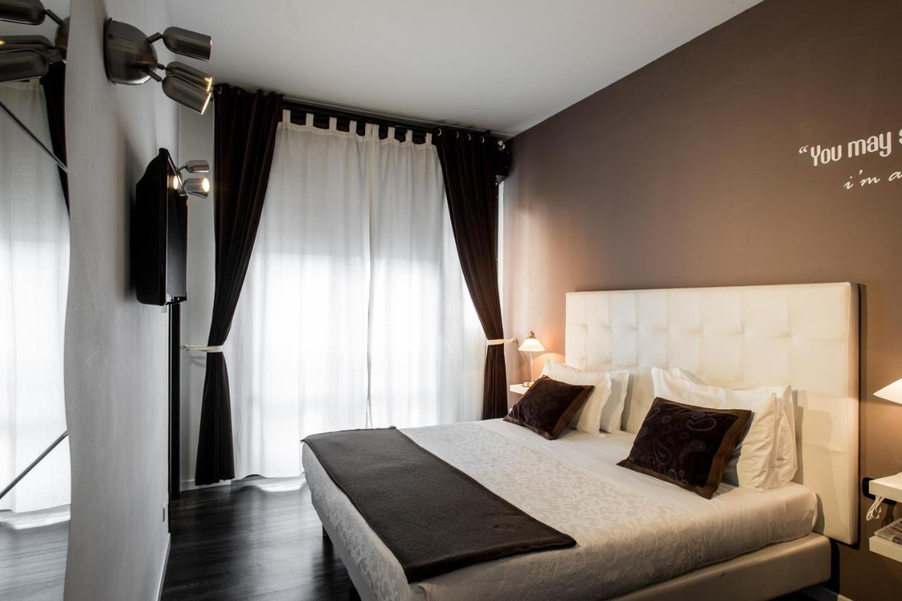 Hotel Mirage