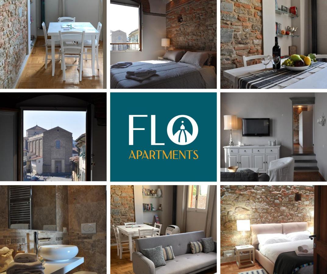 Borgo San Frediano - Flo Appartement