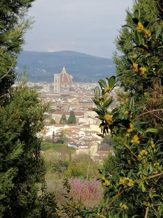 Apartamento Pitti Loft Florença