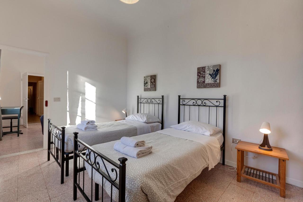 Greci 16 Iii Apartment *