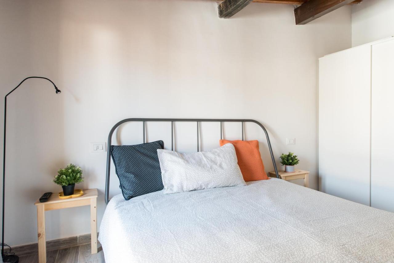 Appartement Centrale Apt Con Terrazza A 5min Dal Pitti! - Homeunity *