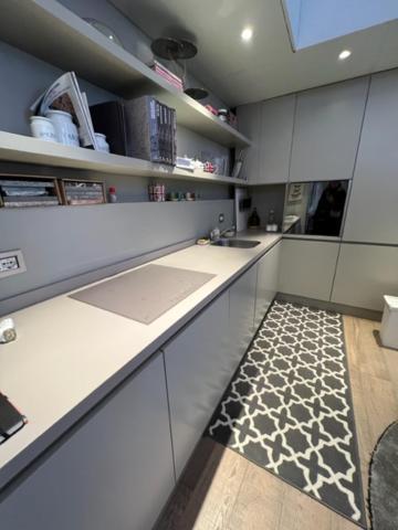 Piccolo Loft Boboli Apartment Florence