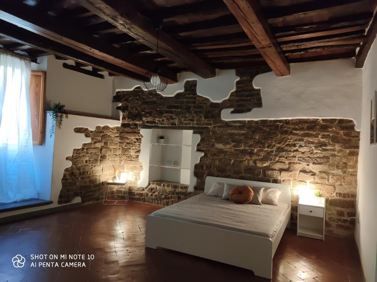 Maison d'hôtes Dante's Dei Cerchi