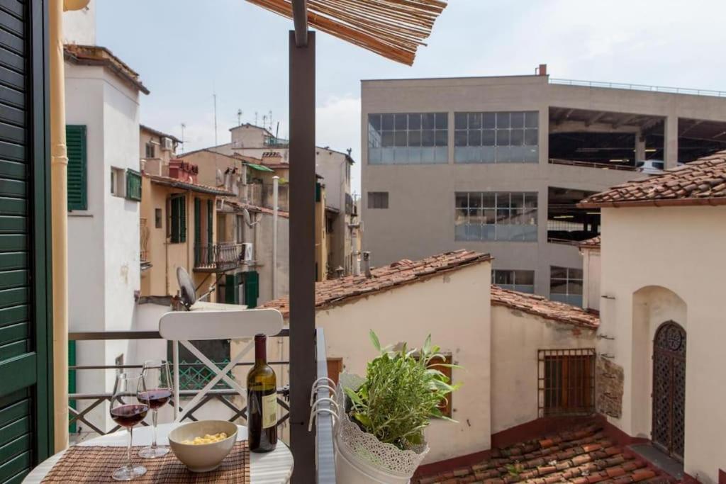 Apartamento Di Charme A Due Passi Dalla Stazione