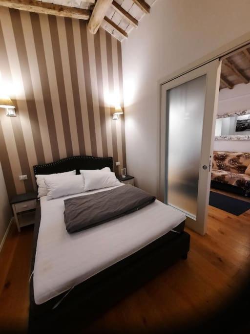 Apartamento Di Charme A Due Passi Dalla Stazione Florença
