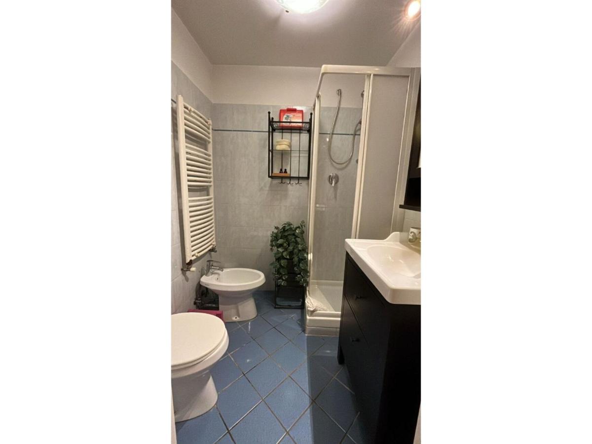 Apartment Ponte Alle Mosse
