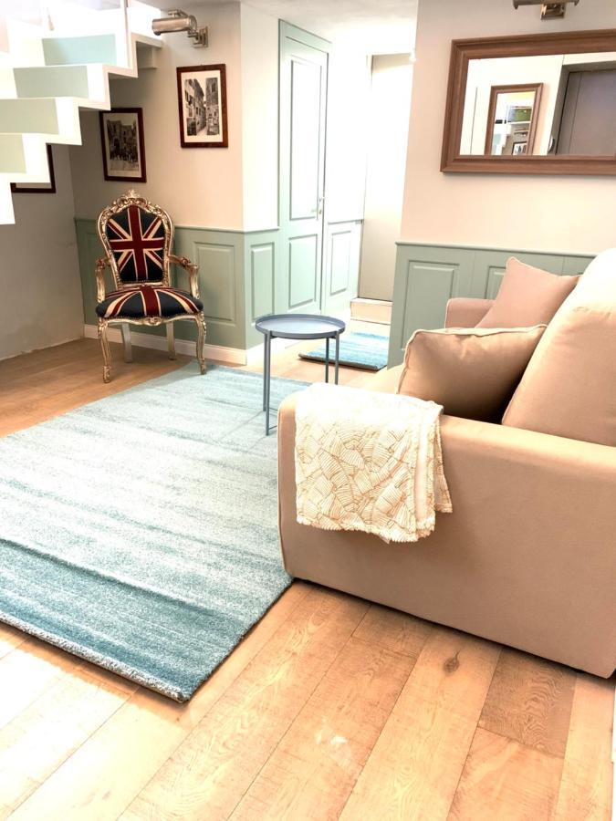Piccolo Loft Boboli Apartment