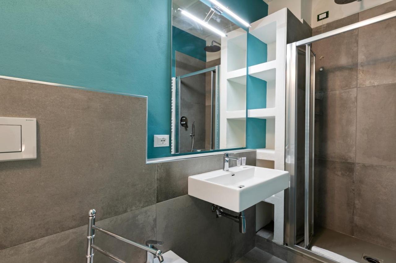 Appartamento La Loggia Della Signoria Charming Loft Firenze