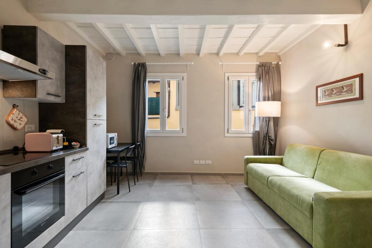 La Loggia Della Signoria Charming Loft * Firenze