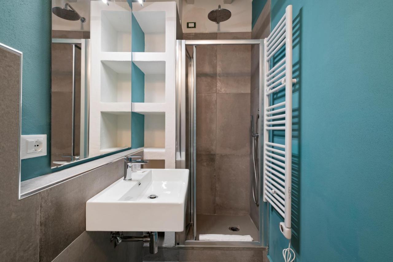 La Loggia Della Signoria Charming Loft Appartamento