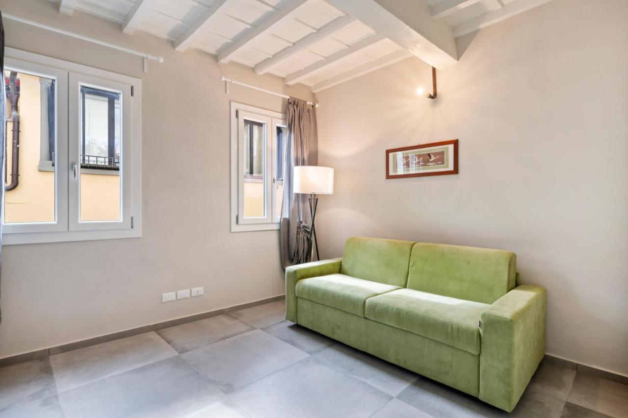 La Loggia Della Signoria Charming Loft Firenze