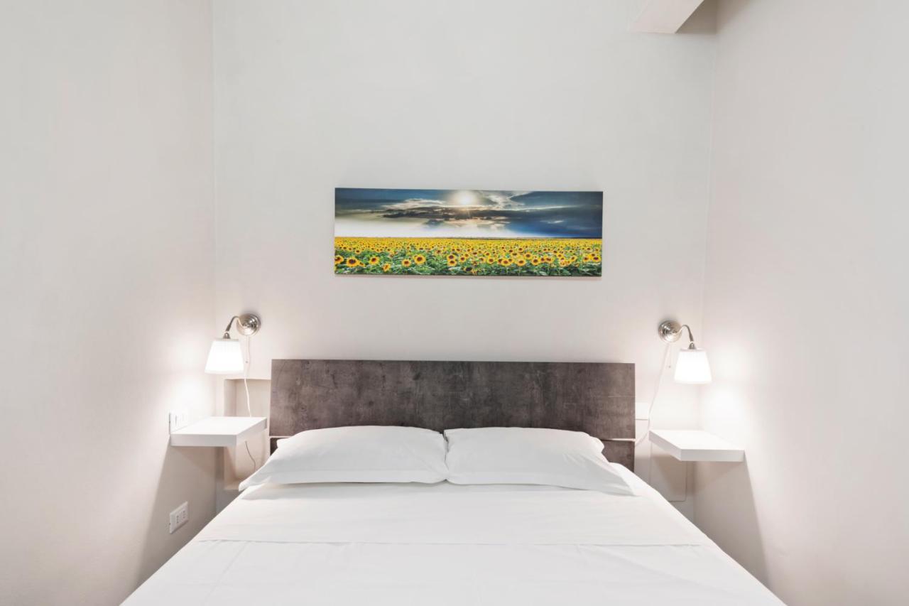 Appartamento La Loggia Della Signoria Charming Loft Firenze