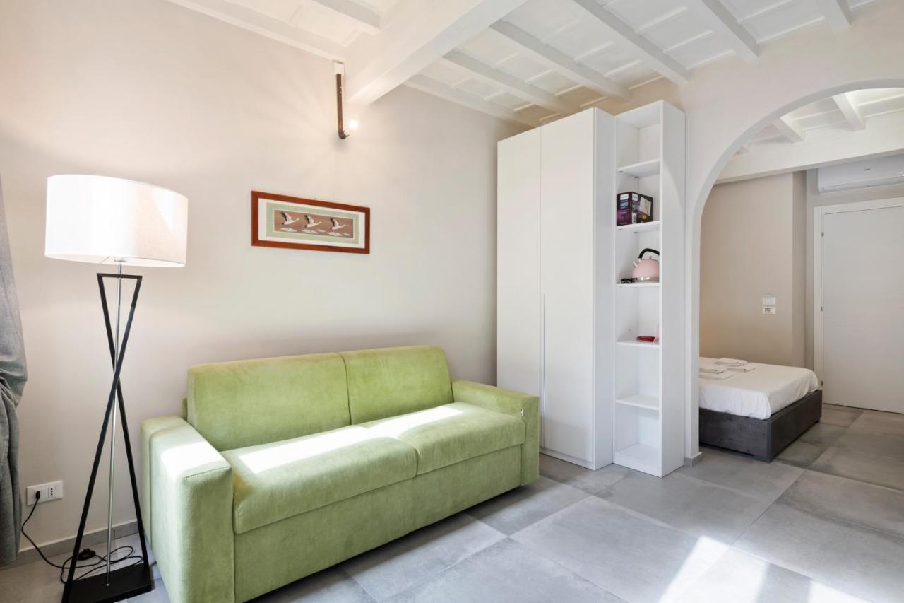 Appartamento La Loggia Della Signoria Charming Loft *