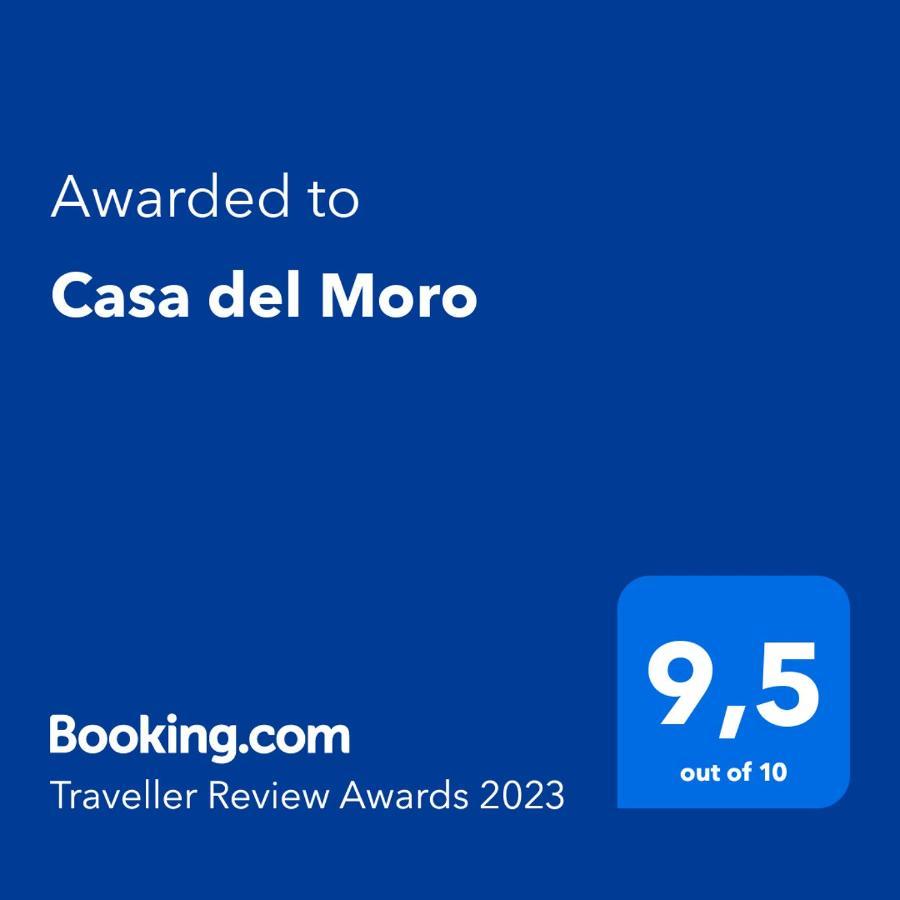 Casa Del Moro Lejlighed